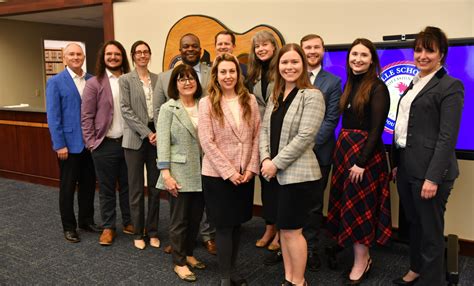 NSL Students Receive 2024 Rigorous Writing Awards - Nashville School of Law