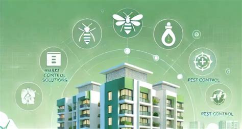 Bangalore Apartments: Smart Pest Control Solutions for Urban Living ...