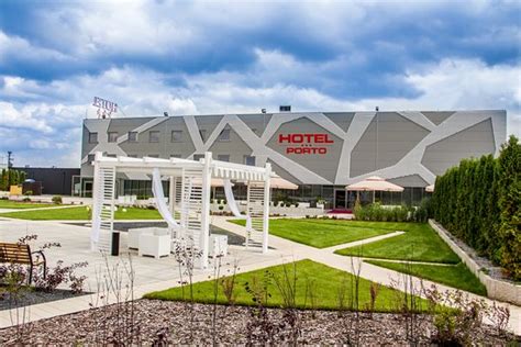 HOTEL PORTO (Radomsko) - Hotel Reviews, Photos, Rate Comparison ...