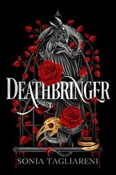 Deathbringer Books by and Sonia Tagliareni from Simon & Schuster India