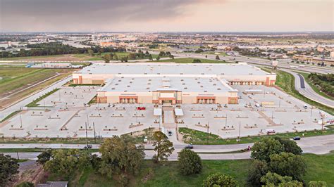 American Furniture Warehouse - Katy - Burton Construction