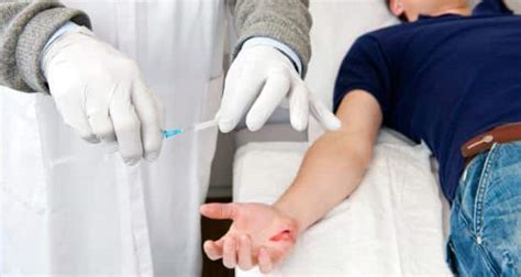 Tetanus shots – When and why do you need them? | TheHealthSite.com