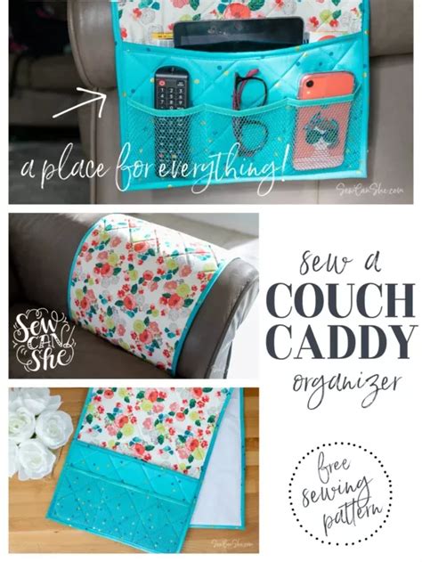 Remote Control Caddy DIY 的图像结果