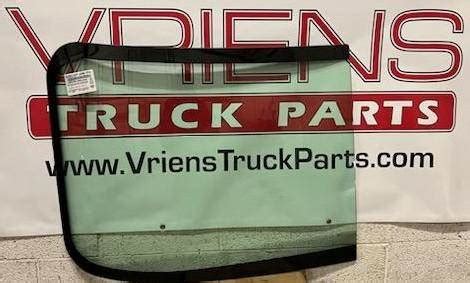 Image result for Freightliner Detroit Module Windshield