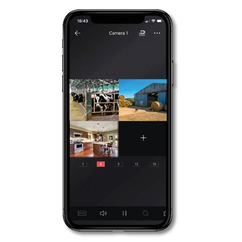 Image result for Pyronix Pro Control App