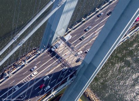 Verrazzano-Narrows Bridge - Mageba