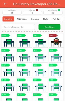 Glibrary - Library Management Software | Digital Library Management ...