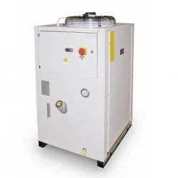 Packaged Chillers - Industrial Glycol Chillers Manufacturer from Mumbai