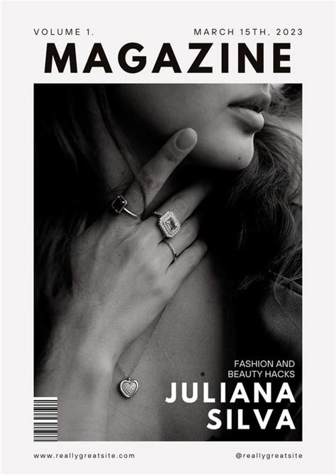 Image result for Creating Magazine Covers