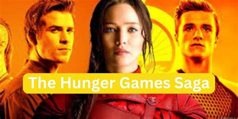 Image result for Watchmojo.com Top 10 Hunger Games