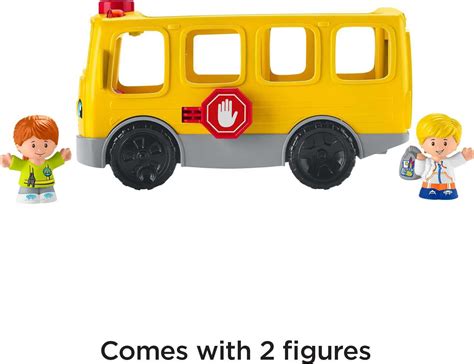 FISHER PRICE LITTLE PEOPLE STOP N SURPRISE LIGHT MUSIC INTERACTIVE ...