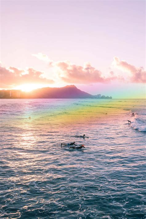 [100+] Aesthetic Hawaii Wallpapers | Wallpapers.com