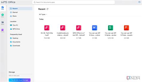 7 reasons WPS Office is the most underrated Microsoft 365 alternative