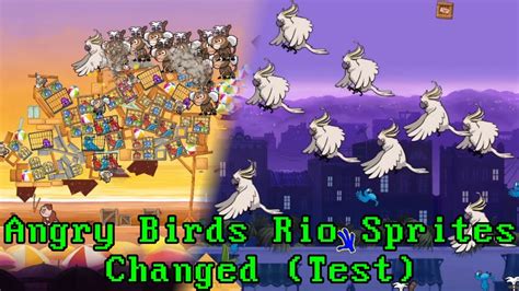 Fanware Files: Angry Birds Rio Sprites Changed (Test)-20210523T005948Z ...