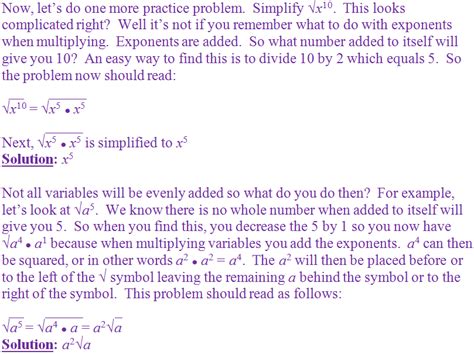 Image result for Simplifying Multiplication Algebra