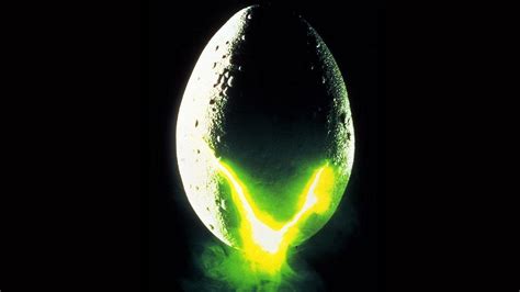Image result for Alien Screensaver
