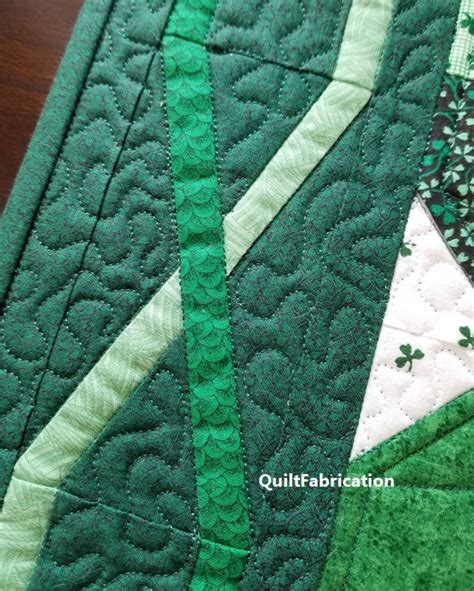 Image result for Irish Chain Table Runner Quilt Pattern