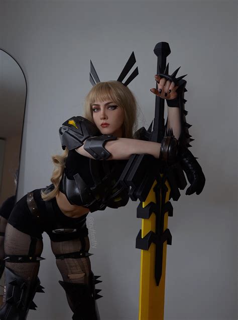 3314 best Marvel Rivals images on Pholder | Marvelrivals, Cosplayers and Moon Knight