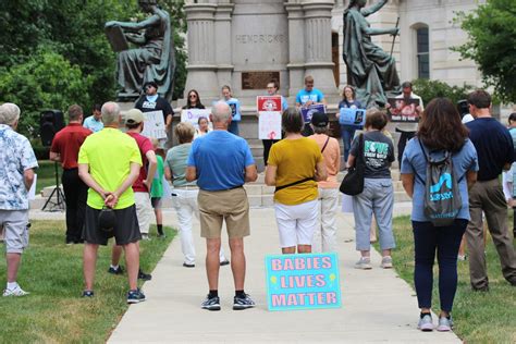 RFRA challenge to Indiana abortion ban goes before Marion Superior ...