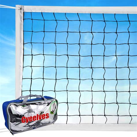 Mua Professional Volleyball Net Outdoor Sand, Grass Volleyball Nets for ...