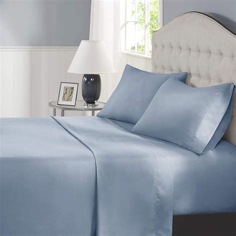 King Size Pima Cotton Bed Sheet Sets - Bed Bath & Beyond