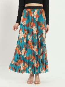 Long Skirts - Buy Long Skirts online at Best Prices in India | Flipkart.com