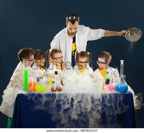 Image result for People Doing Science Experiments