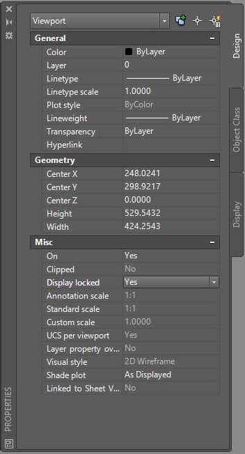 Image result for Using Layouts in AutoCAD