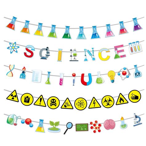 Science Banner 的图像结果