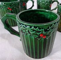 Image result for Christmas Coffee Mugs