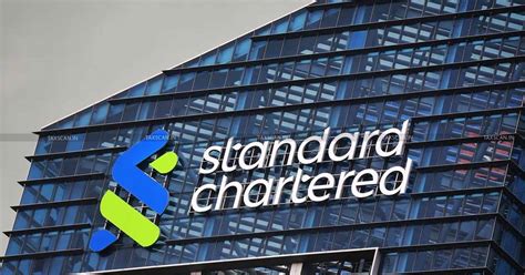 MBA Vacancy in Standard Chartered
