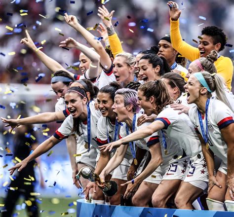 USWNT Full Game Videos 2019 的图像结果