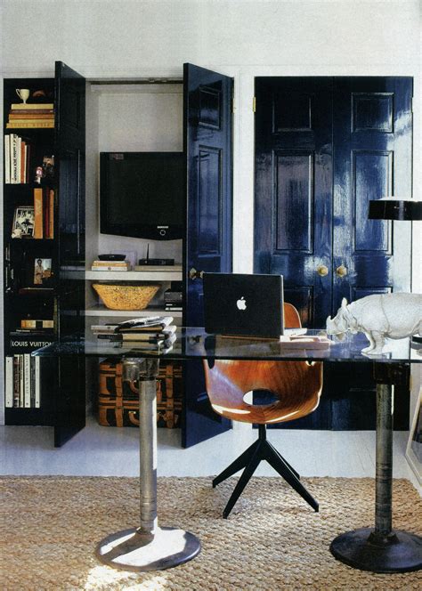 West Village Studio – Nate Berkus