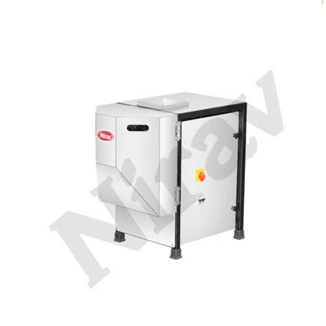 Rajkot Trusted Dough Ball Cutting Machine Without Compressor