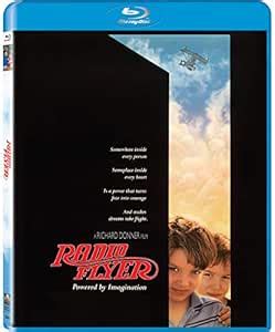 Radio Flyer [Blu-ray]: Amazon.in: Lorraine Bracco, John Heard, Adam ...