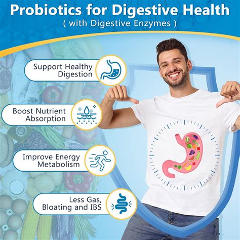 NATURE TARGET Probiotics for Men 100 Billion CFUs, India | Ubuy