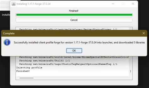Image result for How to Install Minecraft Forge Server