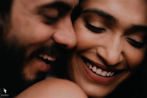 Gleeful Same-sex Couple Portraits That'll Leave You in Goosebumps