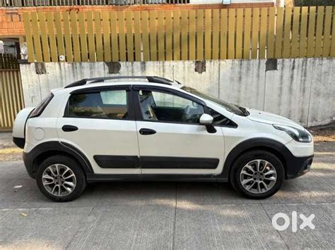 Fiat Avventura Diesel - Cars - 1799918481