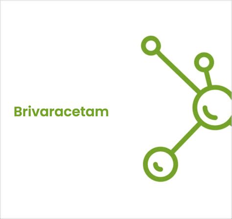 Brivaracetam