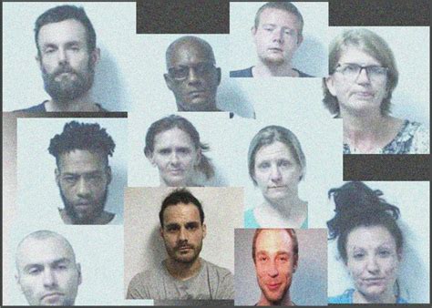 Jail Roster Release at Emma Wilhelm blog