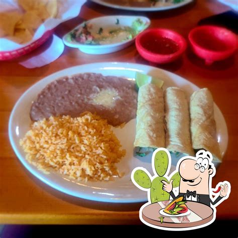 Cancun Bar & Grill, Tuscaloosa - Restaurant menu, prices and reviews