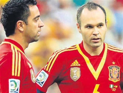 Las mejores duplas de la historia del fútbol