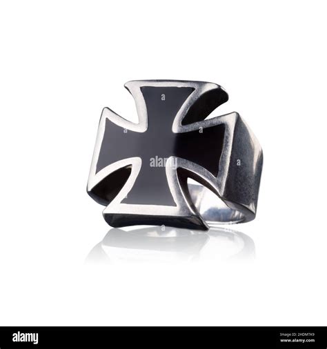 Iron Cross Ring Meaning at Lula Meyers blog