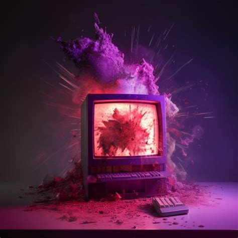 Image result for Computer Crashing Sound Effect