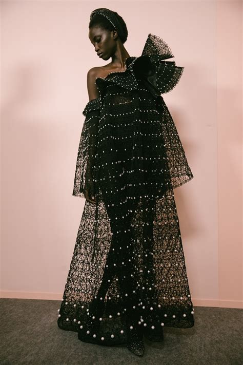 Givenchy Couture SS20 | Dazed