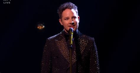 Britain's Got Talent star performs spontaneous audition song with "a twist"