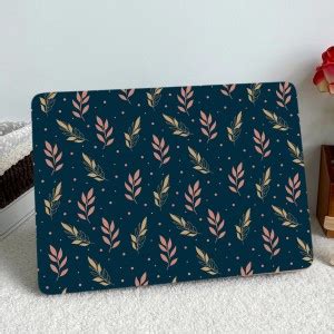 KOTART patterns Printed Adhesive Laptop Skin for Laptop Size Upto 15.6 ...