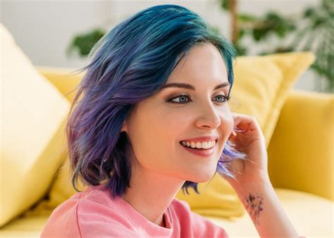 Little Mermaid Hair 的图像结果