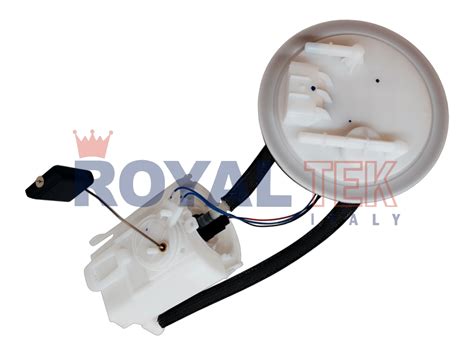 RoyalTek Italy - Modulo De Combustible Royaltek Chevrolet Corsa I